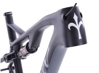 rámová sada Wilier URTA SLR+tlumič Fox Kashima red blue